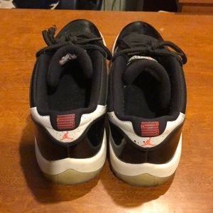 Jordan 11 “infrared” size 10.5